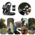 thumbnail image 2 of COOLHOOD Adjustable Hat Brim Clip Mount For 360 GO 3S/GO 3, 360°Rotatable Camera Holder For Outdoor Sports, 2 of 3
