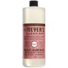 Mrs. Meyer's Clean Day Multi-Surface Cleaner Concentrate, Use to Clean Floors, Tile, Counters,Rosemary Scent, 32 o