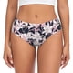 thumbnail image 1 of Fotbe Lilies Flowers Calzones Estampados para Mujer – Ropa Interior de Algodón, Cómoda, Suave y Elástica-X-Small, 1 of 6