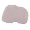 thumbnail image 2 of Arcilla mágica, arcilla de modelado blanca, secado al aire, herramientas de arte, 800 g, perfecto para kit de suministros de limo Alto blanco Baoblaze Arcilla para modelar blanca, 2 of 8