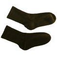 thumbnail image 2 of 1 Par Calcetines Deportivos Entusiastas Jugadores de Hockey Esquiador Ciclistas Deporte 39-42, 2 of 9