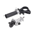 thumbnail image 4 of Tijeras para taladro eléctrico,Reposición de taladro eléctrico manual Tijeras para taladro eléctrico manual Tijeras para placa de reposición de taladro eléctrico Diseño a prueba de futuro NikouMX herramienta, 4 of 8