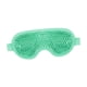 thumbnail image 2 of Mascarilla para Ojos, Compresa Cálida, Correas Ajustables para Frío Y Calor, Relajante , , para Oj , Verde Sunnimix Mascarillas de gel para ojos, 2 of 8
