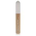thumbnail image 2 of Corrector Even Better All-Over Concealer Plus Eraser CN 58 Honey Clinique Ocultador 0.2 oz, 2 of 5