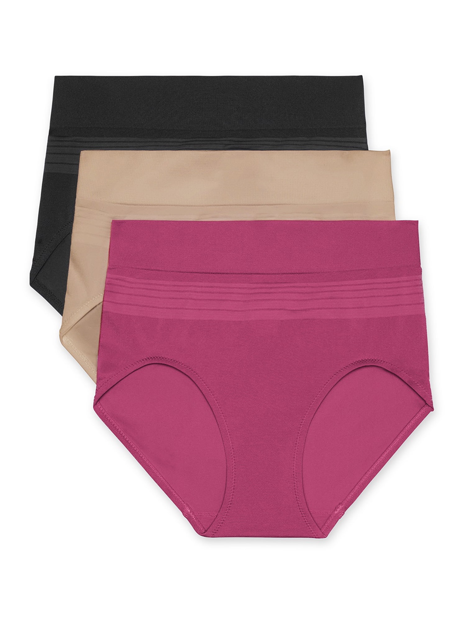 Blissful Benefits by Warner's - Blissful Benefits by Warner's® Women's No Muffin Top Seamless