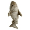 thumbnail image 1 of Sahara Shark Driver Headcover | Devour Your Competition with This Plush Animal Head Cover, 1 of 1