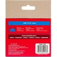 thumbnail image 2 of 9/16" T50 Staples - 4 Packs 1250 Per Pack, 2 of 5