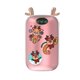 thumbnail image 2 of Calentador de manos recargable, calentador de manos de 10000 mAH Calentador de manos eléctrico reutilizable de larga duración con pantalla LED Powerbank de bolsillo para regalos de camping para hombre kaili Sencillez, 2 of 3