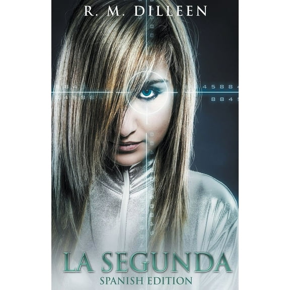 Baden McCloud La Segunda, Book 1, (Paperback)