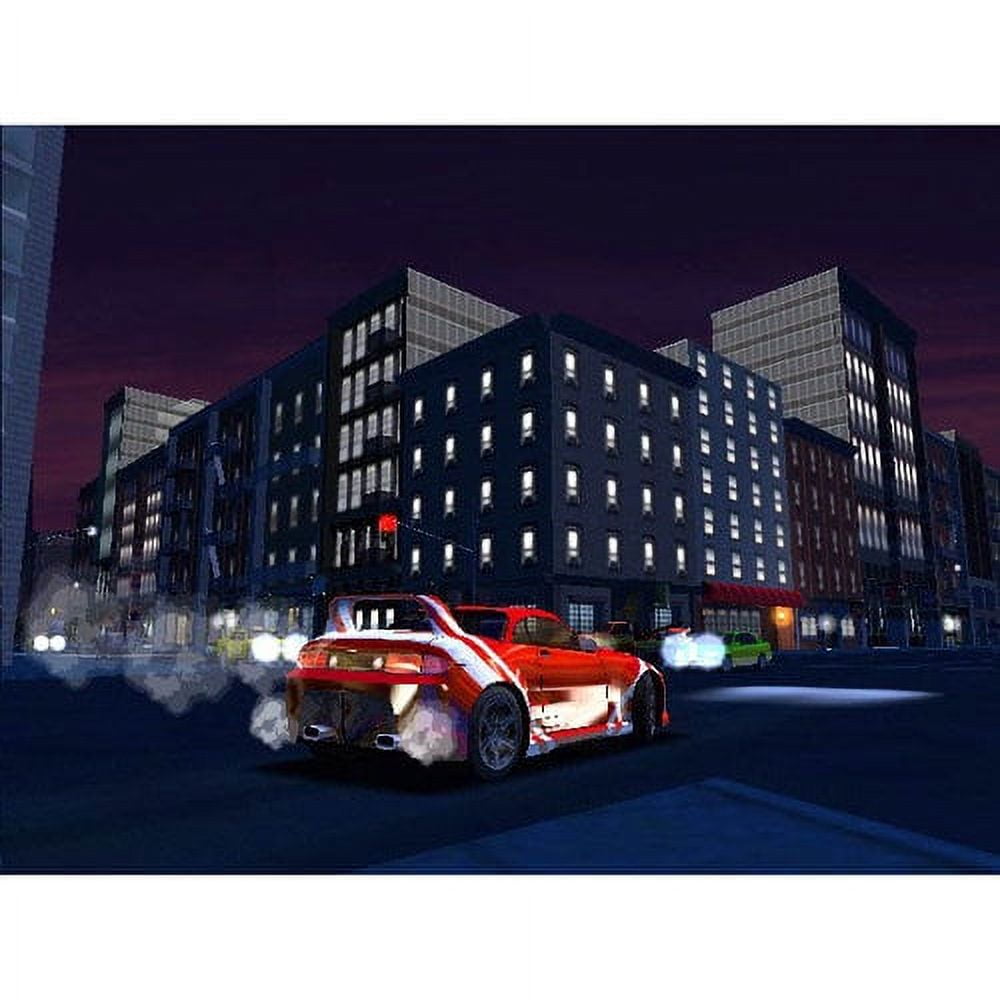 Midnight Club: Street Racing p/ PS2 - Take 2 - Jogos de Ação - Magazine  Luiza