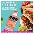 thumbnail image 4 of Agua saborizada Bonafont Aguas Frescas guayaba 1 l, 4 of 4