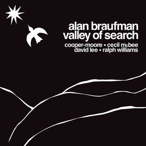 Alan Braufman - Valley Of Search - Music & Performance - Vinyl
