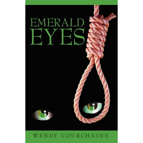 Emerald Eyes