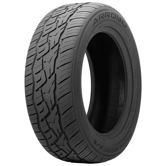 Arroyo Razzo Sport A/S All Season 305/40R22 114V XL Passenger Tire