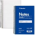 thumbnail image 1 of Blueline BLIAT35B Pad Steno, 1 of 3