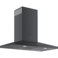 thumbnail image 5 of BOSCH 800 Series Wall Hood 36'' Black stainless steel HCP86641UC HCP86641UC, 5 of 7