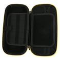 thumbnail image 1 of Carrying Case for Switch Lite, Large Capacity Protective Cover, Impact Resistant Hard Shell Box for Daily Travel and Camping, 1 of 7