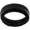 thumbnail image 4 of Fotodiox K88-M645-Pro Pro Lens Mount Adapter for Kiev 88 to Mamiya 645 Mount, 4 of 4