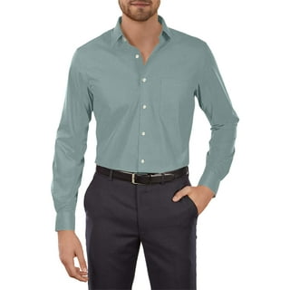 Robe Boutonnée À Imprimé Devant Robe Chemise - Switzerland