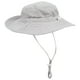 thumbnail image 3 of Sombrero para el sol para niños,Sombrero para el sol para niños con sombrero para el sol para niños Sombrero de playa para niños diseñado para brindar precisión, 3 of 8