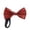Wine - One Size, variant on Carnival Multi Color Glitter Bow Tie for Men Carnival Party Multicolor Men's Glitter Bow Tie Suit Bow Tie Silver - One Size