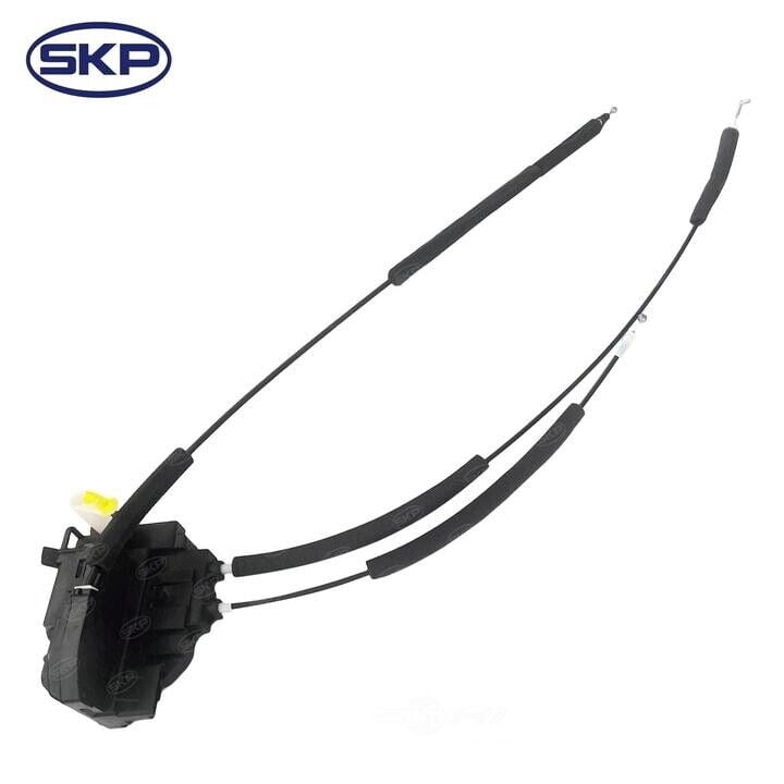 Door Lock Actuator Motor Front Right SKP SK937301 fits 05-08 Nissan Titan