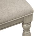 thumbnail image 4 of Liberty Furniture Splat Back Uph Side Chair, 4 of 5