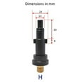 thumbnail image 5 of S SERENABLE Pressure Washer Adapter Quick Kit H multi H, 5 of 5