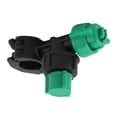 thumbnail image 1 of Sprayer Fogging Nozzle, Durable Wide Application Sprayer Nozzle Leak Proof  for Agricultural Plant, 1 of 8