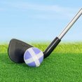 thumbnail image 2 of Shisuyan Portable Golf Club For Kids Outdoor Golf Game Supply For Beginners Wear-Resistant Golf Putter Tool Practice Golfs Putter Golfing Training Tool, 2 of 8