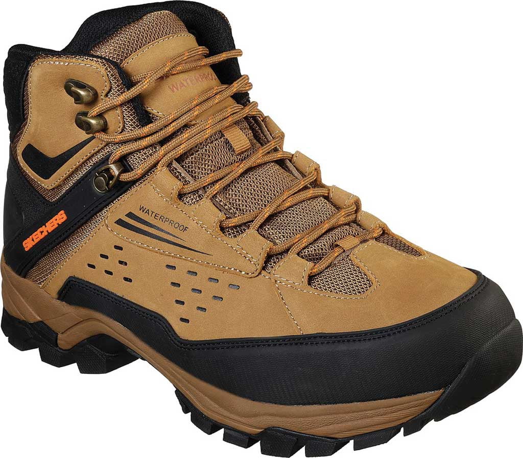 Men's Skechers Relaxed Fit Polano 