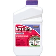 Bonide 32oz. Annual Tree & Shrub Insect Control Concentrate with Systemaxx