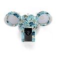 thumbnail image 1 of MightySkins RIFLCA-Island Fish Skin for Ring Floodlight Cam - Island Fish, 1 of 2