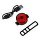 thumbnail image 1 of LED bicicleta luz trasera USB recargable MTB bicicleta luz de advertencia trasera (rojo) Tmvgtek paseo en bicicleta, 1 of 9