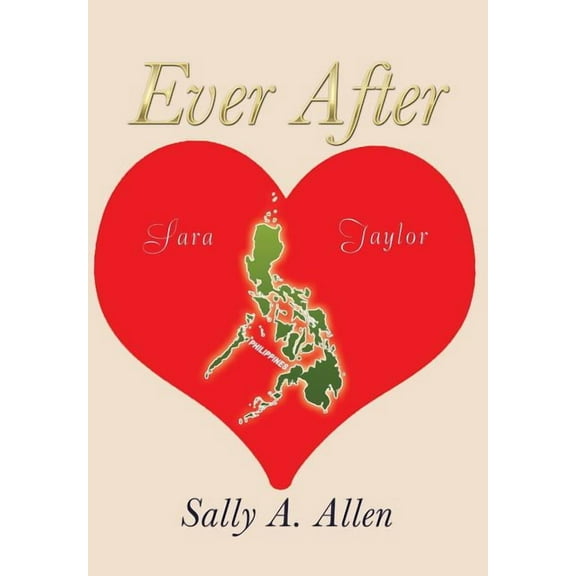 Ever After (Hardcover)