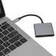 thumbnail image 1 of Convertidor de Interfaz Multimedia HD ANGGREK Adaptador Tipo C 4K a 60 Hz, 1 of 7