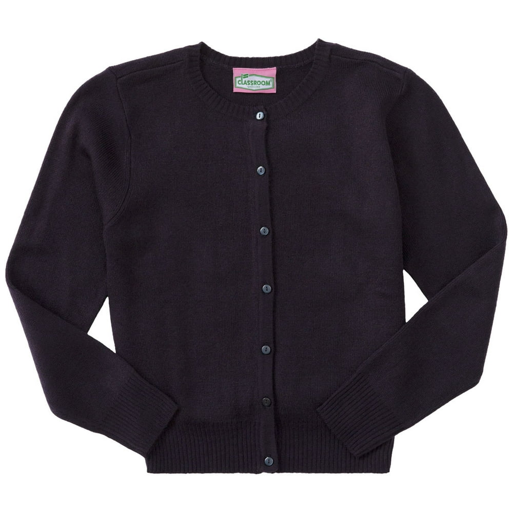 Classroom School Uniforms Classroom School Uniform Girls Cardigan