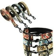 thumbnail image 4 of Collares duraderos para perros medianos y pequeños: material de nailon grueso y herrajes, 4 of 5