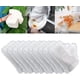 thumbnail image 1 of 2022 nuevos guantes caseros del retiro del polvo de la desinfección, guantes del plumero de la limpieza de la escala de pescados de la microfibra, 1 of 5