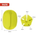 thumbnail image 3 of Fishing Rod Holder Straps Fishing Pole Straps Bundle Rod Ball Fixed Ball Rod, 3 of 9