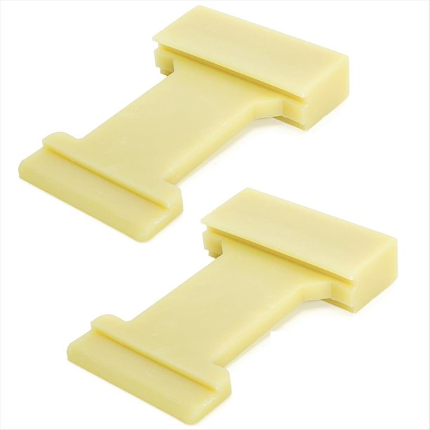 Paquete de 2 Herramientas 4 en 1 para Pisos, Herramienta de Instalación de Tableros Compuestos Laminados para Pisos de Madera, Bloque de para Instalación de Pisos de Madera