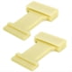 thumbnail image 1 of Paquete de 2 Herramientas 4 en 1 para Pisos, Herramienta de Instalación de Tableros Compuestos Laminados para Pisos de Madera, Bloque de para Instalación de Pisos de Madera, 1 of 8