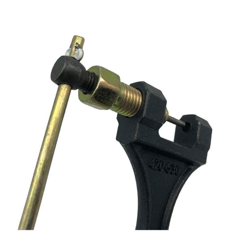 motorcycle chain removal tool