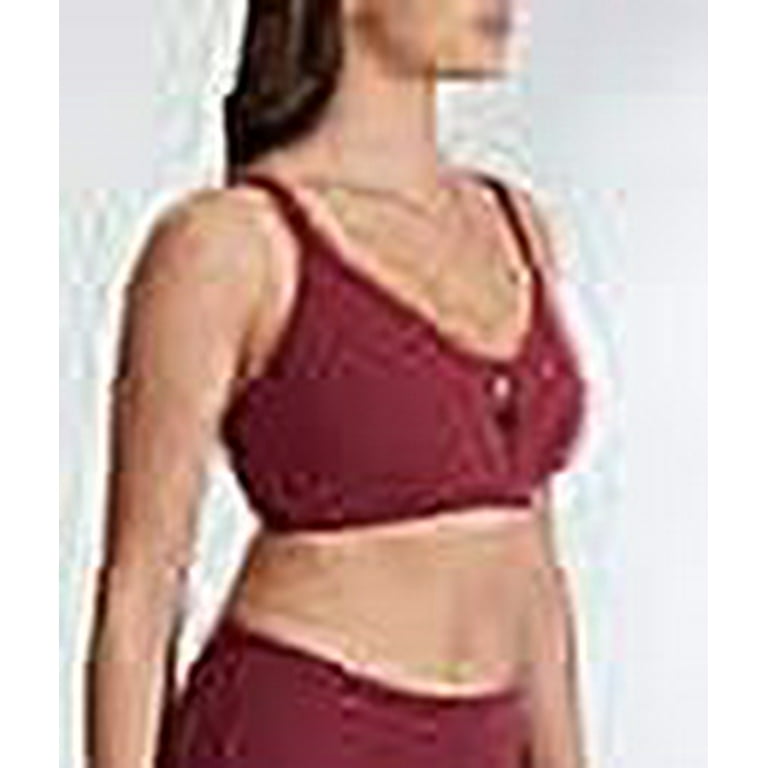 Bare The Absolute Wire-free Minimizer In Maroon Banner