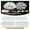 100-PCS, variant on 100/200 Sets Metal Badge Tinplate Badge Maker Parts 25-75MM, DIY Sublimation Sliver Blank Base Pins For Art Crafts Making Iron-Base Badges Set