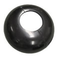 thumbnail image 4 of Lipstore Post Skirt Base Cover Easy Installation Home Gym Exercise Machine Attachment Inner Dia 14cm, 4 of 8