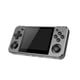 thumbnail image 1 of Matsuzay Retro Game Player Electric Handheld Clear Display Pocket Portable Juegos múltiples Sistema de código abierto Consola de videojuegos con Videojuegos y accesorios Gris, 1 of 1