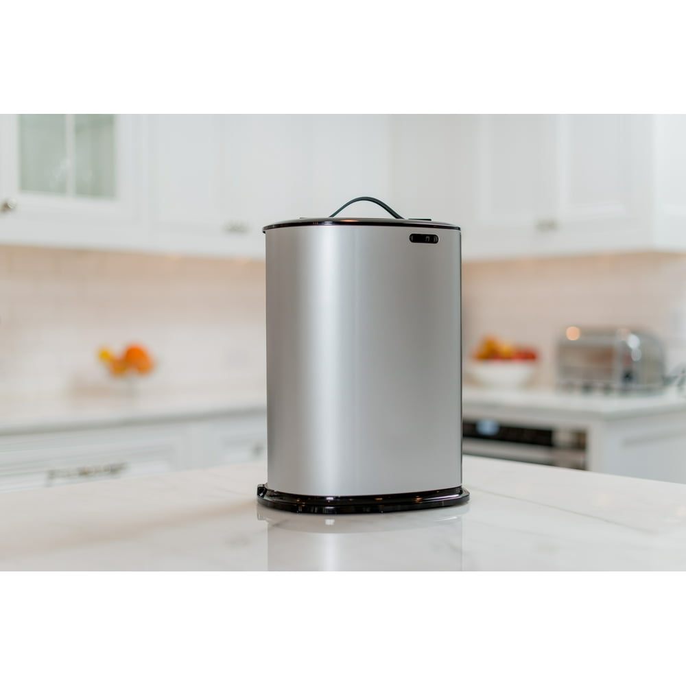 Innovia® Automatic Paper Towel Holder & Dispenser, Countertop Model