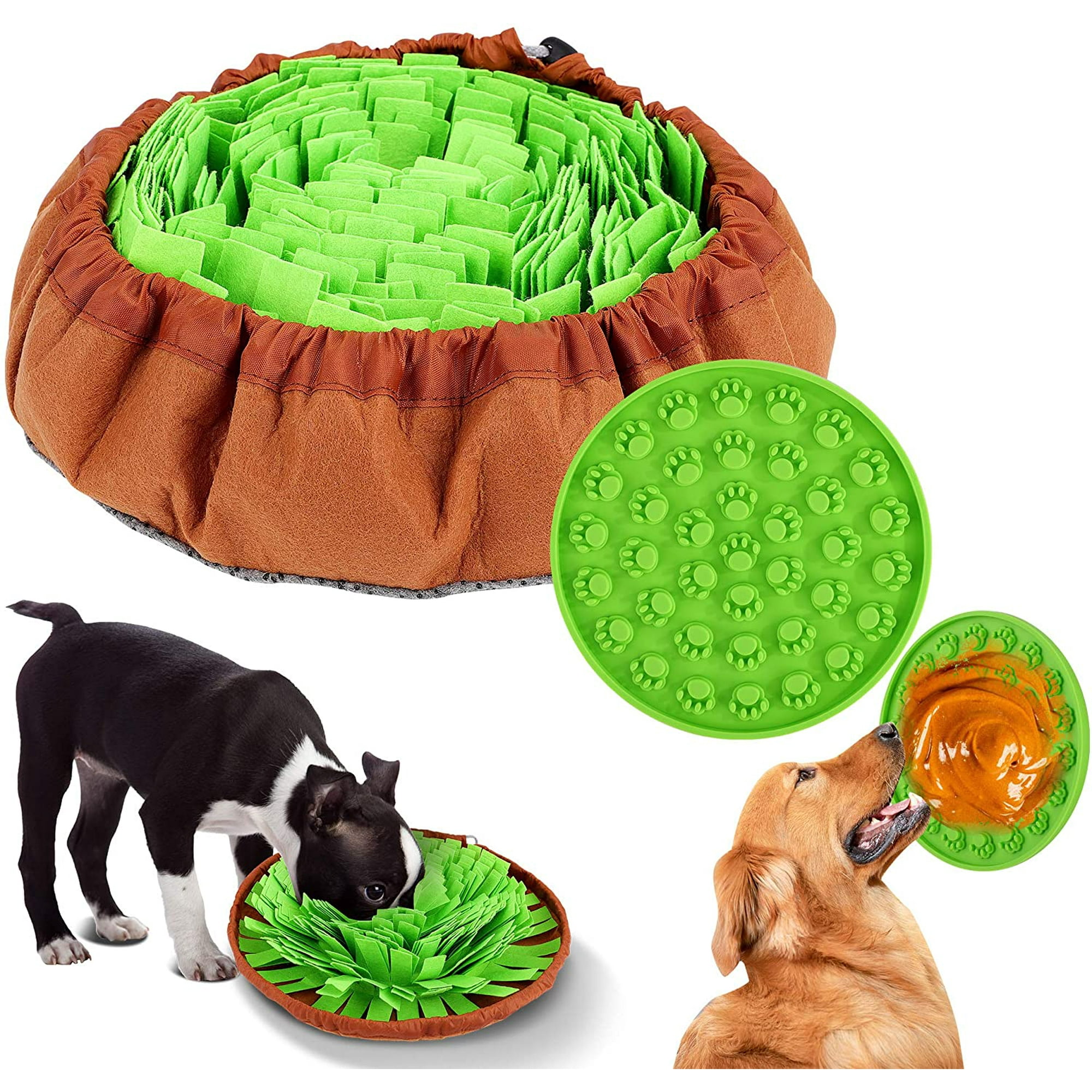 Why Do Dogs Lick Toys