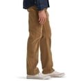 thumbnail image 2 of Wrangler® Men's Straight Fit Corduroy Pants, 2 of 5